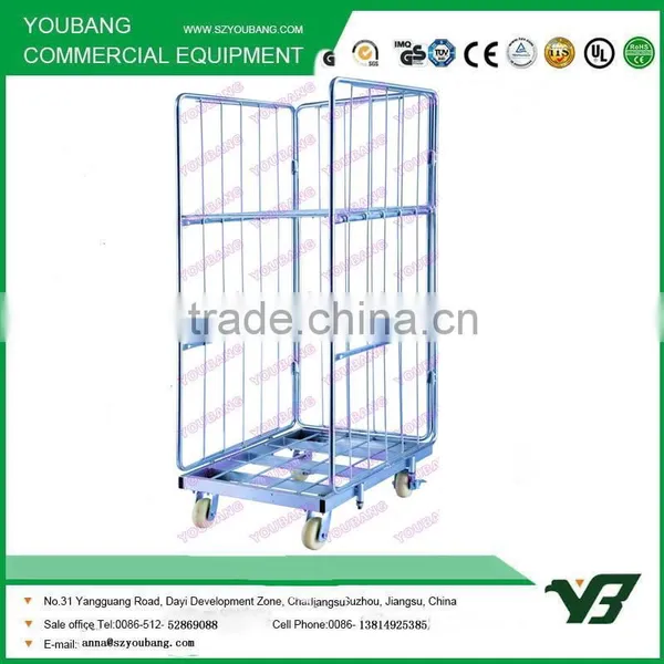 Roll Container