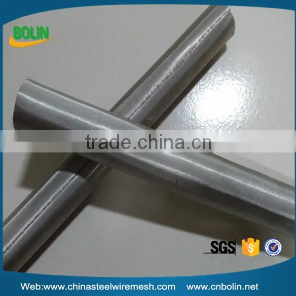 High Quality Stainless Steel Dutch Weave Filter Cylindrical Screen Terp Tubes (free Sample) photo-4