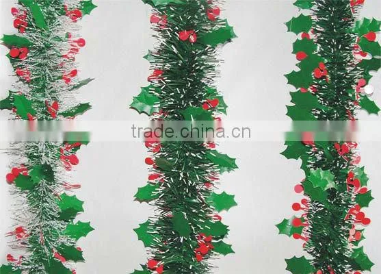 Hot Selling Flashing Christmas Ornaments
