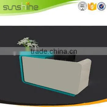 Cheap Small Modern Office Reception China Commercial Office Furniture