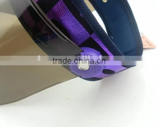 Professional Manufacturer Discount Top Grade Straw Hat Sun Visors photo-4