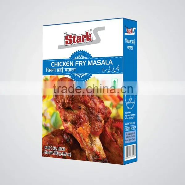 CHICKEN FRY MASALA