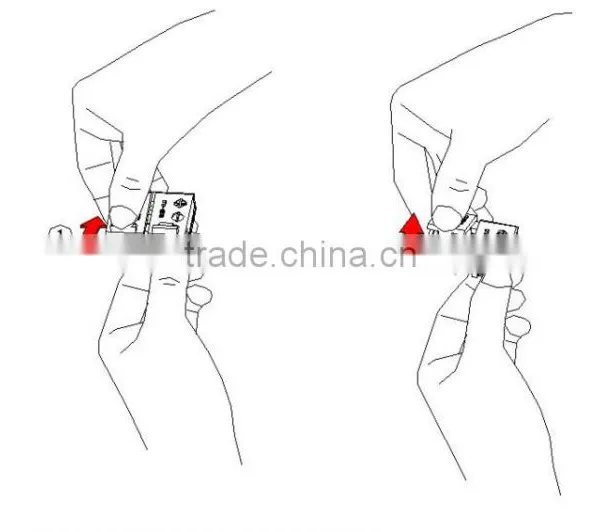 Patented 2015 Brand-New Led Strip Rgb Connector 5050 8mm 10mm photo-6
