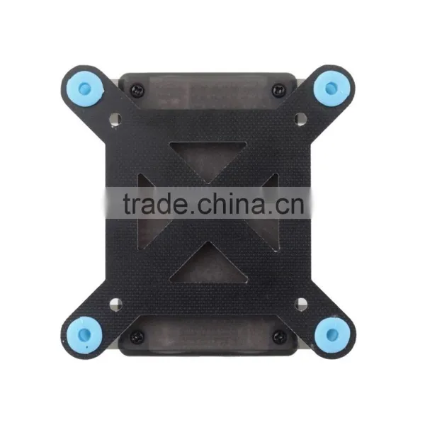 APM 2.8 Flight Controller Board With Shock Absorber for Multicopter RC Plane photo-5