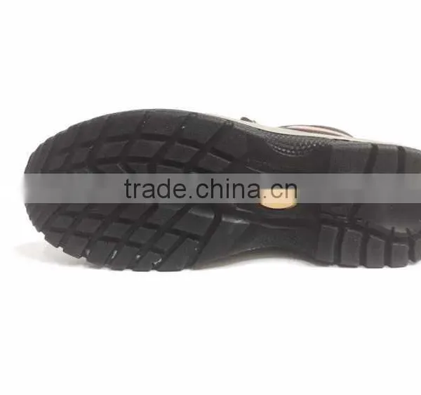 ROCKLANDER Safety Shoes(PU Injection )-Only Authorized Manufacturer In China photo-3