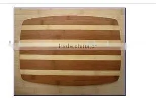 Bamboo Chopping Board