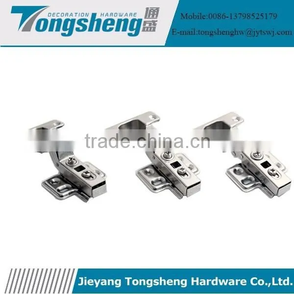 Hydraulic Shower Door Hinge