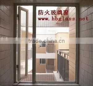 Openable Window
