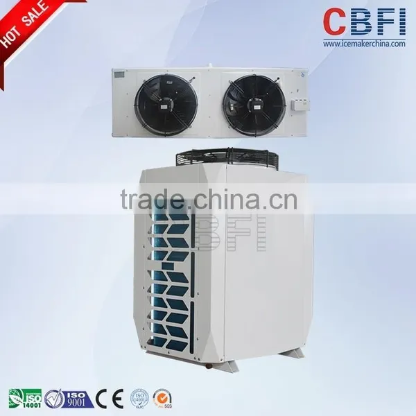 Intelligent Compressor Condenser Unit With Air Cooling photo-4