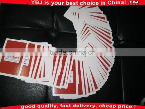2.5 Inch For Paper Board Card Games With Kids,Game Card For Children photo-3