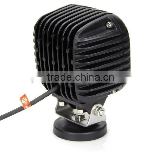 Hot Sale 40w 12v LED Work Light, Mining LED Work Light, 12 Volt LED Working Light photo-5