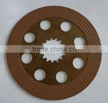J.C.BAMFORD Parts Paper-base Friction Disc(450/10226,458/20353)