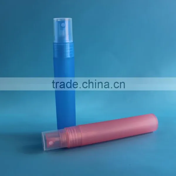 OEM Chinese Sex Girl Tube Wholesale 20ml Perfume Spray Bottle With Free Sample photo-2