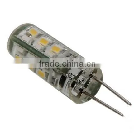 Factory Price Led Spot 360 Degree g4 Led photo-3