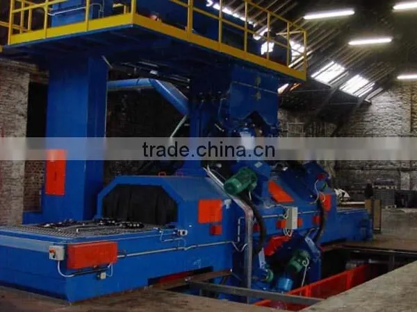 Sand Blasting Machines photo-3