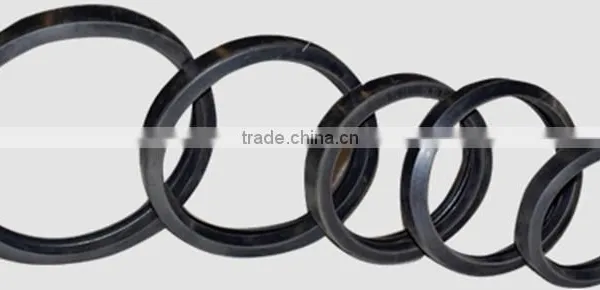 High Pressure 5 Inch Rubber Gaskets for Concrete Pipes photo-5