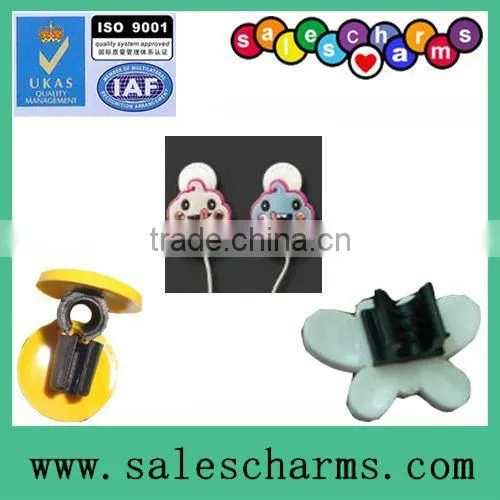 Ear Phone Charms