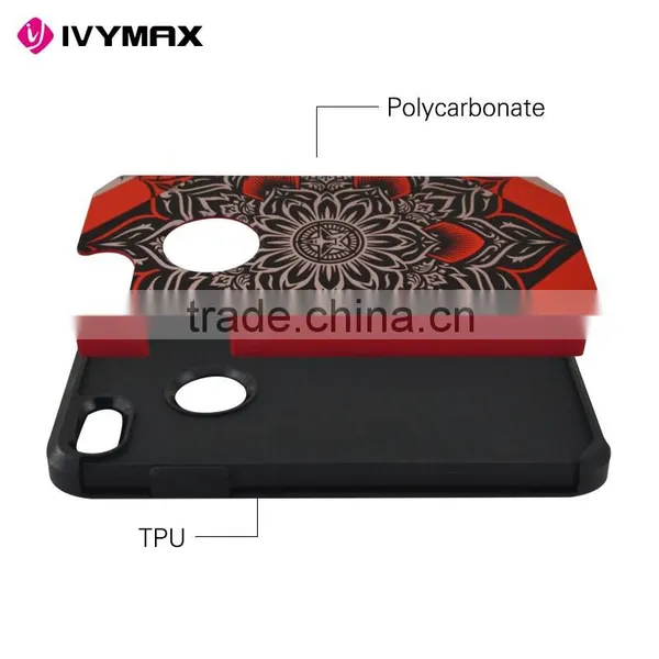 Exclusive Case for Iphone 7 PC+TPU Cheap Fancy Case photo-5