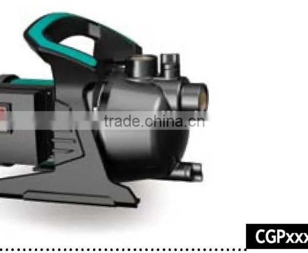 New Design Garden Water Pump Booster photo-3