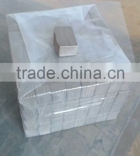 Cheaper Granite Cutting Segment photo-4