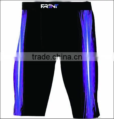 Vale Tudo Shorts