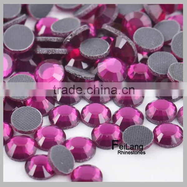 DMC Hotfix Accessories Women Garment Accessories Appearl Rhinestone photo-2