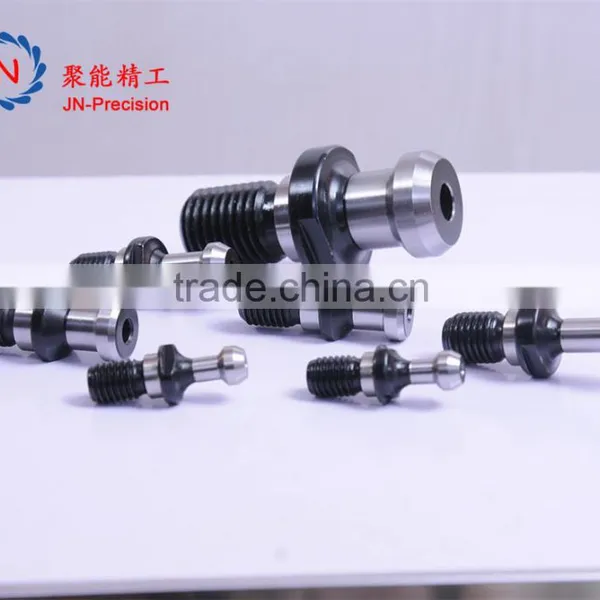 Pull Studs / Retention Knobs for ER Collet Chuck Tool Holder Made in China photo-2