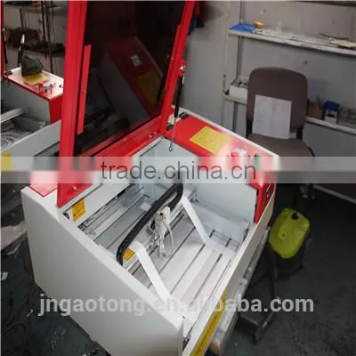 Mini Desktop Marker/cnc Laser Engraver/laser Cutting Machine photo-4