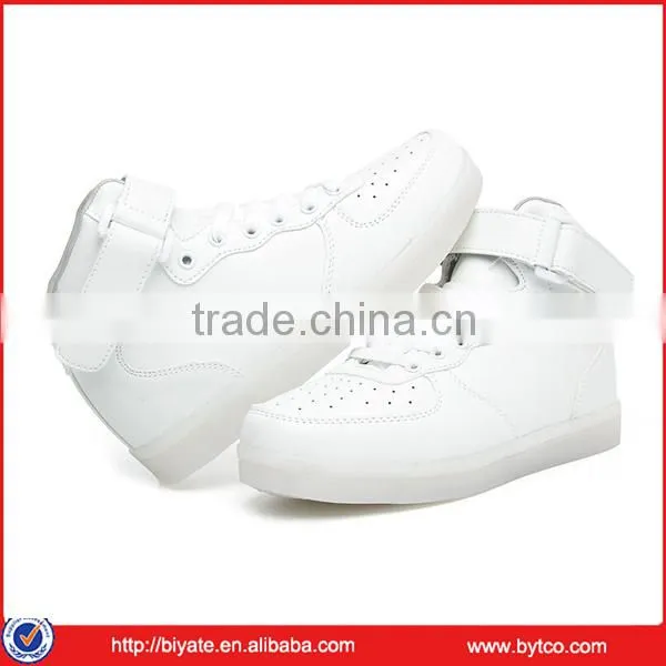 Anpu Led Wearing Sneakers Led Clignote Chaussures photo-3