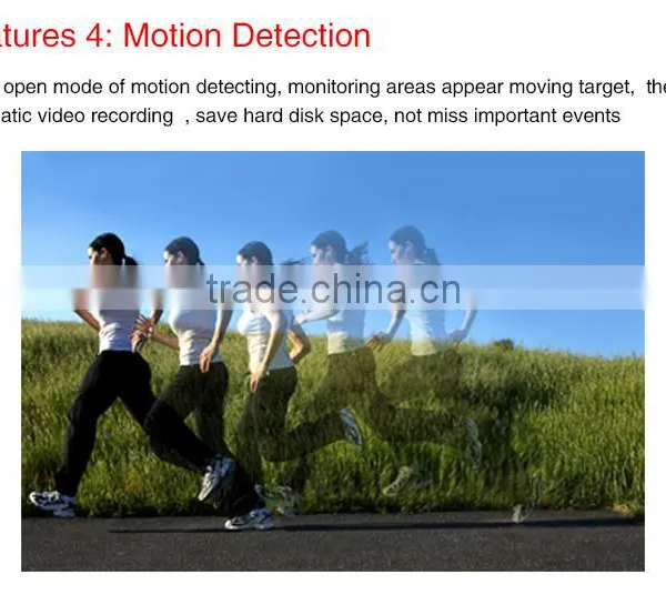 Hot Selling Cctv Security Camera in the Market photo-5