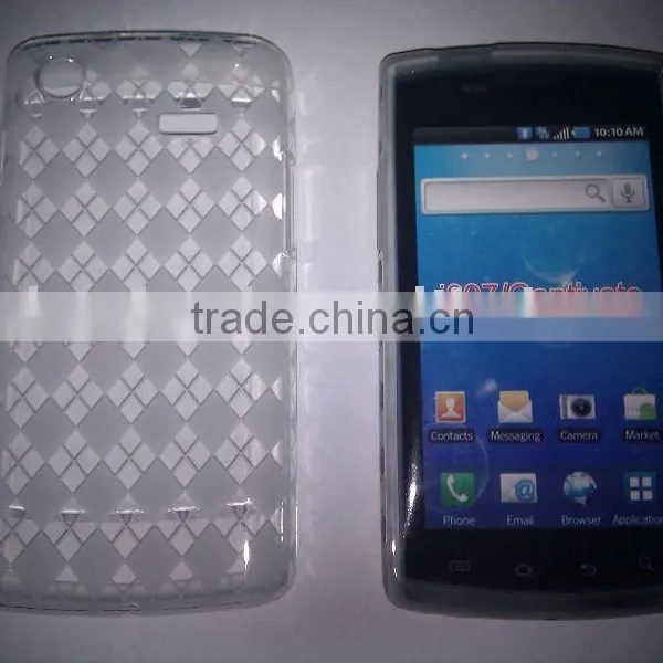 TPU for Samsung Case