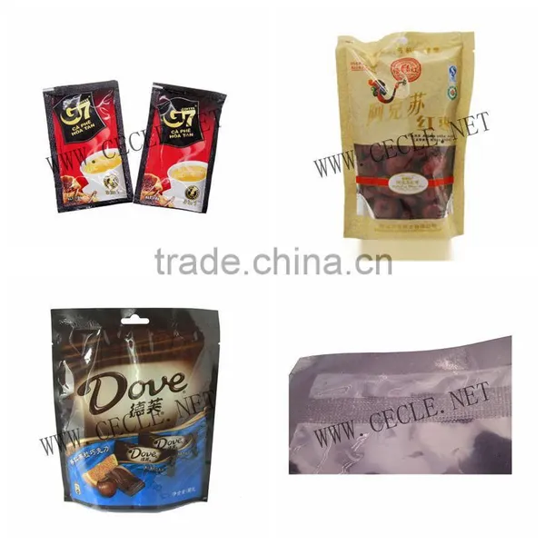Cecle Impulse Sealer Price photo-4