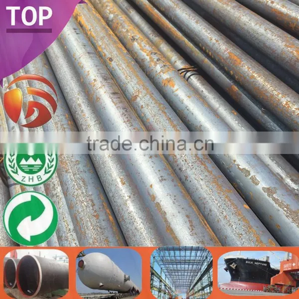 SAE51B20 High Quality 25mm Steel Round Bar Standard Sizes Mill Test Certificate Steel Bar photo-2