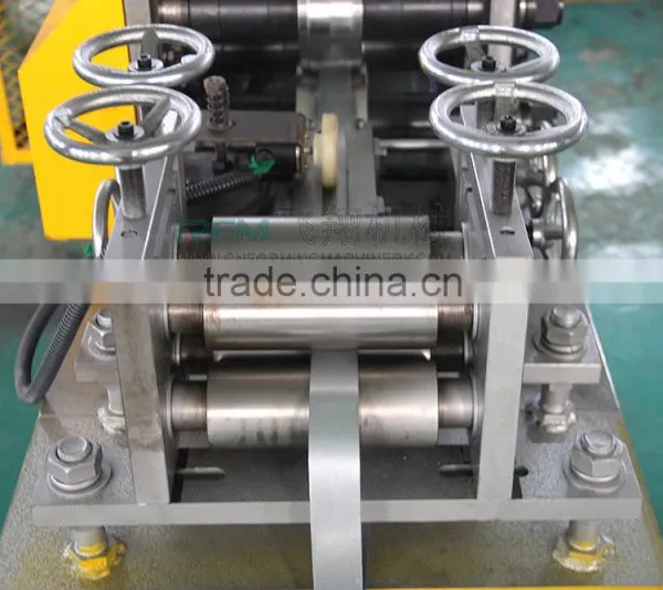 Angle Channel Angle Bead Forming Rolling Machine photo-5