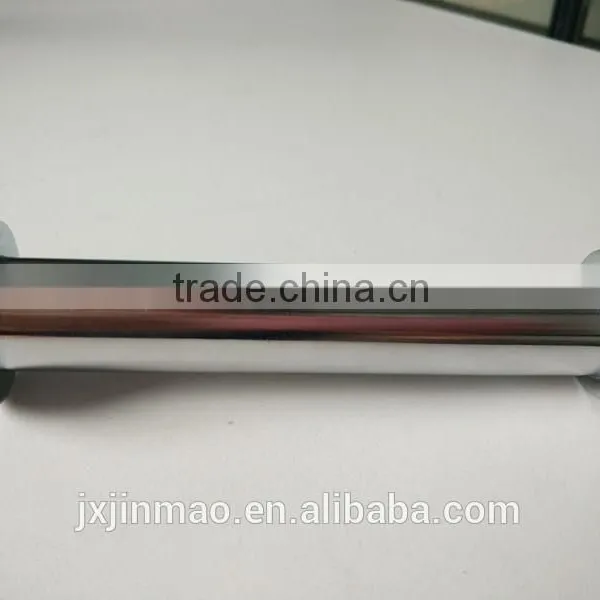Polish Metal Aluminum Sofa Foot photo-6