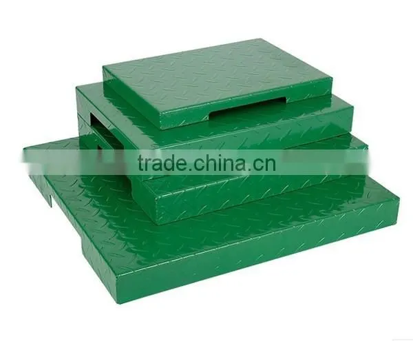 Carbon Steel Weighing Scale Platform for Scale photo-3