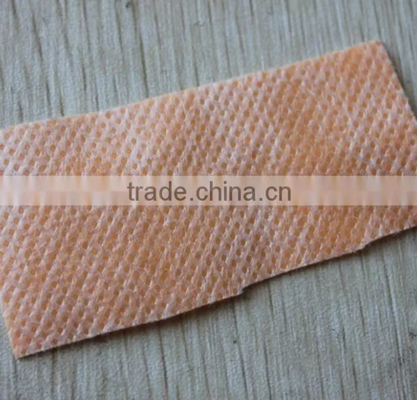 Manufacturer: Orange or Purple 0.6mm PP/PE Shower Wall Liner Waterproof Membran photo-6