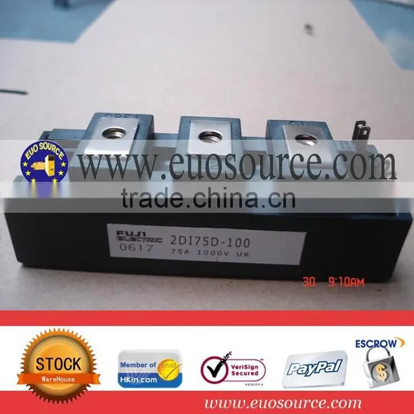 Darlington Module 2DI75D-100 photo-4