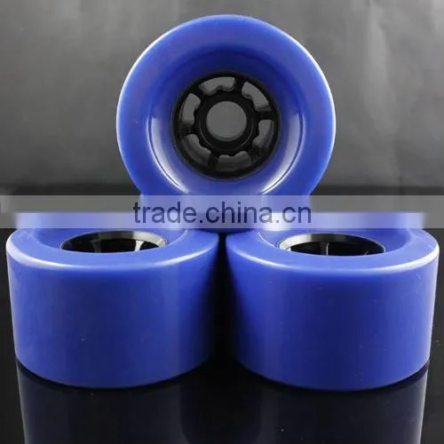 90*52mm Longboard Wheels