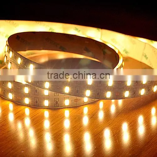 120 Led/meter Smd5630 Led Ribbon Max Power 216W With CE RoHS photo-3