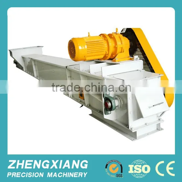 TGSS Series Enmasse Conveyor