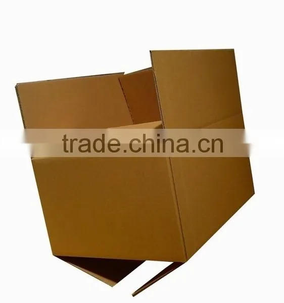 Customized Regular Corrugated Box