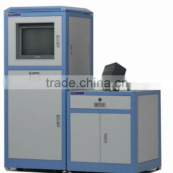 Portable Dot Pin Marking Machine With CE