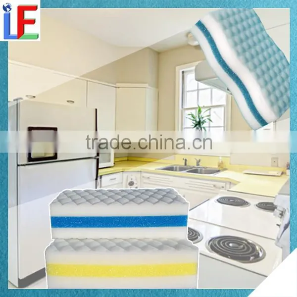 As Seen On Tv 2016 Kitchen Cleaning Magic Nano Sponge photo-2