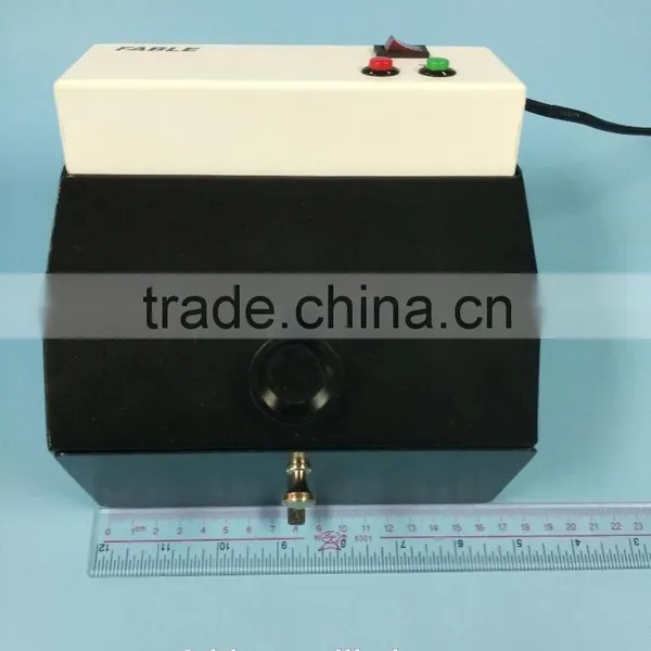 High Quality and Easy to Operate UV Lamp for Gem Identifying UV Charactor photo-4