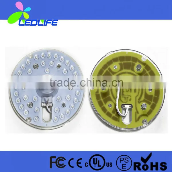 12w 16w 20w Energy Saving Led Ceiling Light Manufacturer photo-5