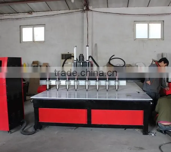 Woodworking Copying Machine photo-2