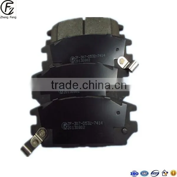 High Quality Hot Sales Brake Pads , Auto Parts Chinese Manufacturer High Quality Hot Sales Brake Pads , Auto Parts Chinese Manuf