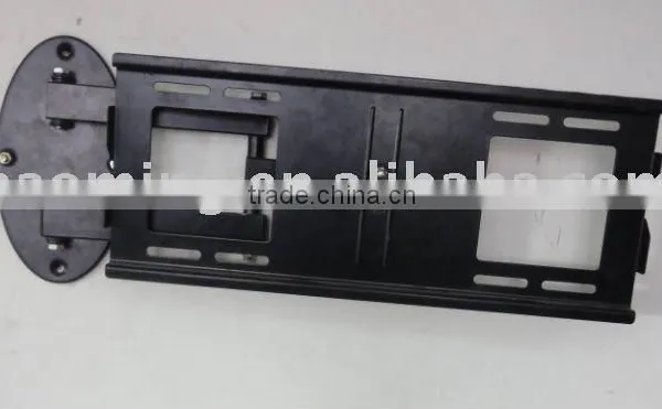 Stainless Steel LCD TV Rack