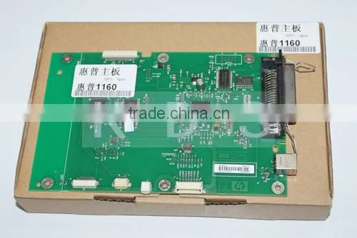Original Formatter Board for HP1160 Main Board for hp Printer Parts Q3698-60001 photo-2